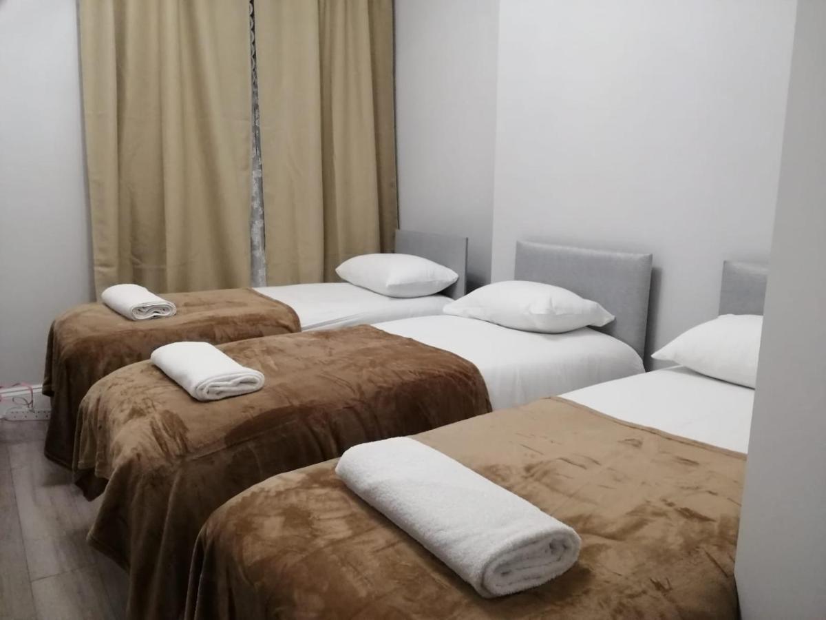 Cosy Entire Flat In Kings Cross Lejlighed London Eksteriør billede