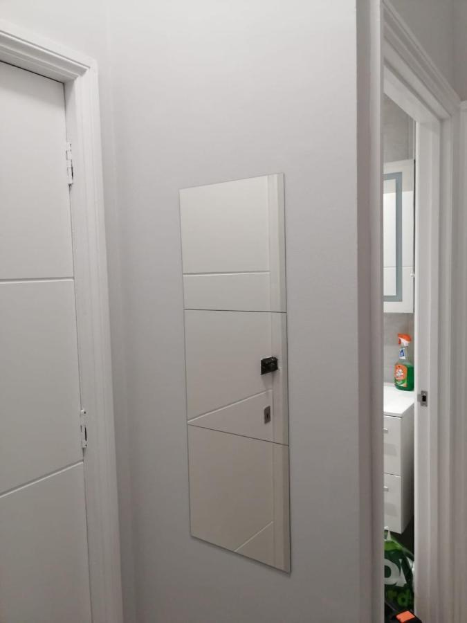 Cosy Entire Flat In Kings Cross Lejlighed London Eksteriør billede