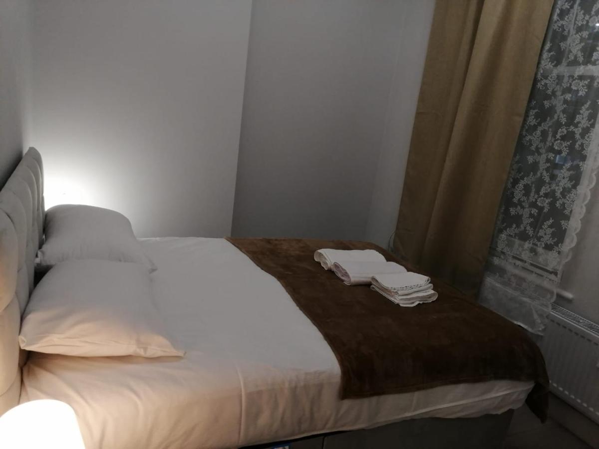 Cosy Entire Flat In Kings Cross Lejlighed London Eksteriør billede